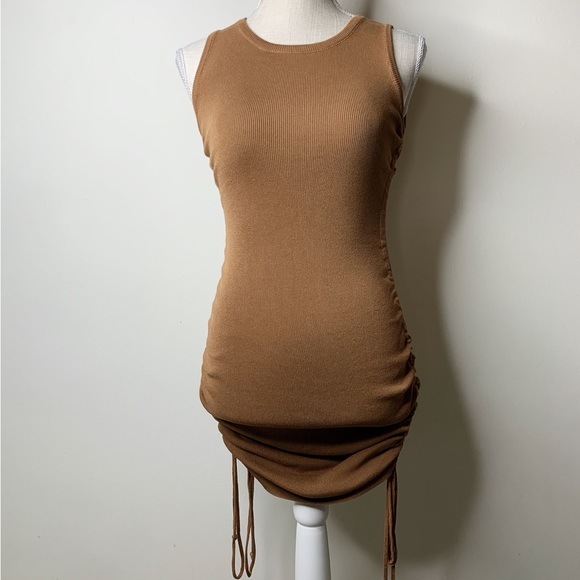 Lioness Military Minds Mini Dress - Picture 3 of 6